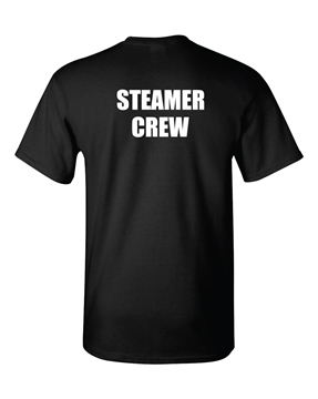 Picture of Firehouse Steamer Crew T-shirt