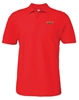 Picture of Firehouse Red Polo Shirt