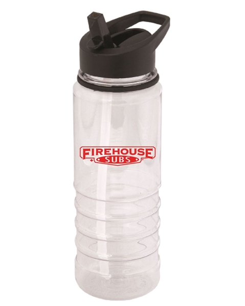 Picture of Firehouse Water Bottle