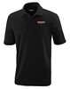 Picture of Firehouse Black Polo Shirt