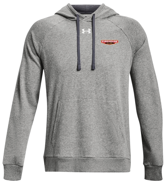 Picture of Firehouse Fleece Hooded Sweatshirt