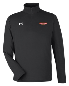 Picture of Firehouse Ladies' Team Tech Half-Zip