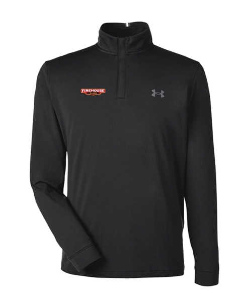 Picture of Firehouse Men's Playoff Quarter-Zip