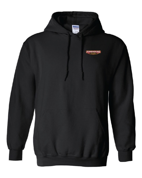 Picture of Firehouse Hoodie