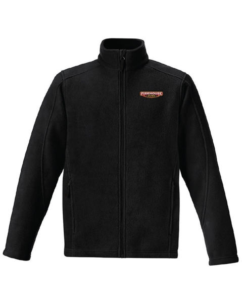 Picture of Firehouse Fleece Jacket