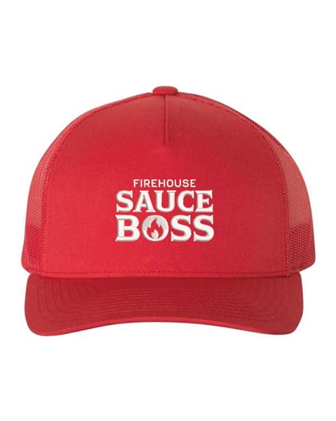 Picture of Firehouse Sauce Boss