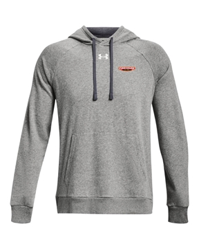 Picture of Firehouse Fleece Hooded Sweatshirt