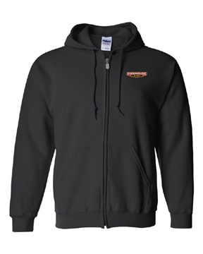 Picture of Firehouse Full Zip Hoodie