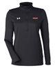 Picture of Firehouse Ladies' Team Tech Half-Zip