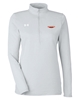 Picture of Firehouse Ladies' Team Tech Half-Zip
