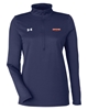Picture of Firehouse Ladies' Team Tech Half-Zip
