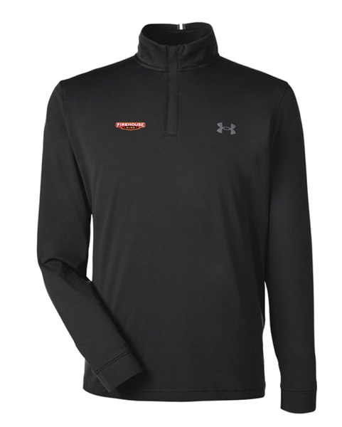 Picture of Firehouse Men's Playoff Quarter-Zip