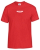 Picture of FHS x NHL Calgary Flames Cotton T-Shirt