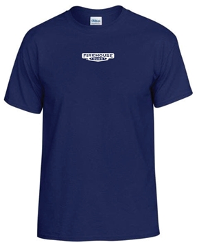 Picture of FHS x NHL Maple Leafs Cotton T-Shirt	