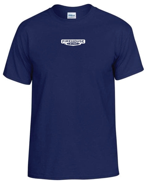 Picture of FHS x NHL Maple Leafs Cotton T-Shirt	