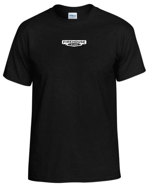 Picture of FHS x NHL Ottawa Senators Cotton T-Shirt	