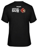 Picture of FHS x NHL Ottawa Senators Cotton T-Shirt	